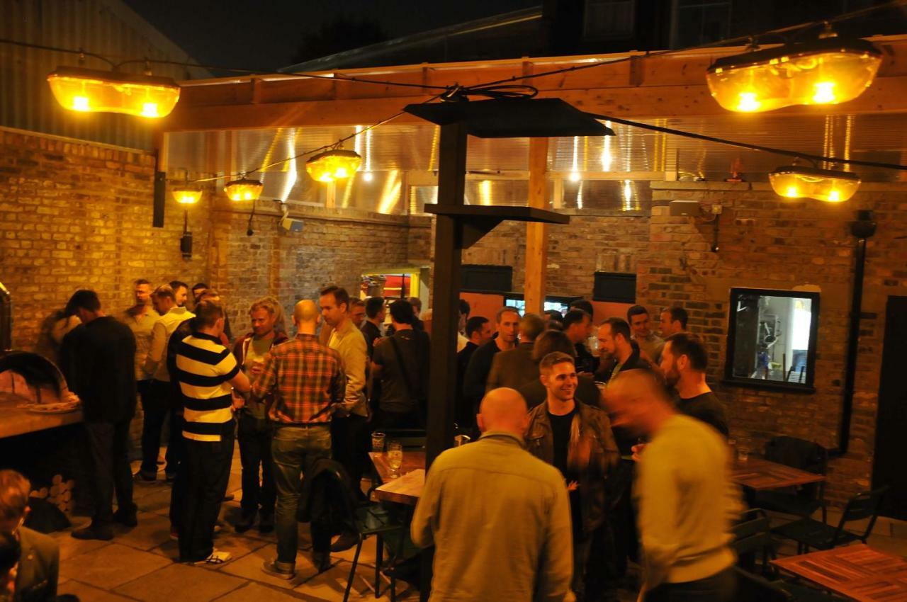 The Grange Pub Ξενοδοχείο Λονδίνο Εξωτερικό φωτογραφία